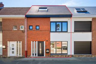 House for sale in Mechelen