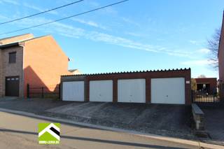 Ces parcelles de construction sont situées dans la tranquille Achterstraat à Tongres-Nerem, un environnement rural avec des champs à l'arrière.La...