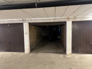 Garage à vendre à Coxyde