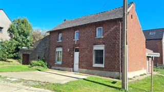 Maison à vendre à Hasselt