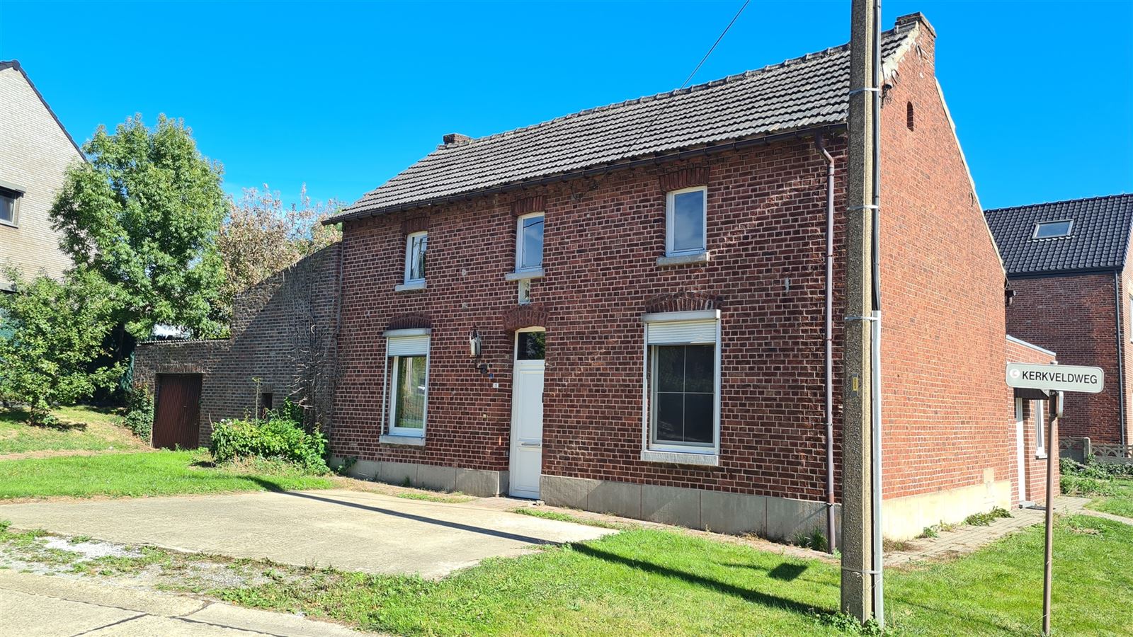 Maison à vendre à Vliermaal avec 4 chambres - photo 2