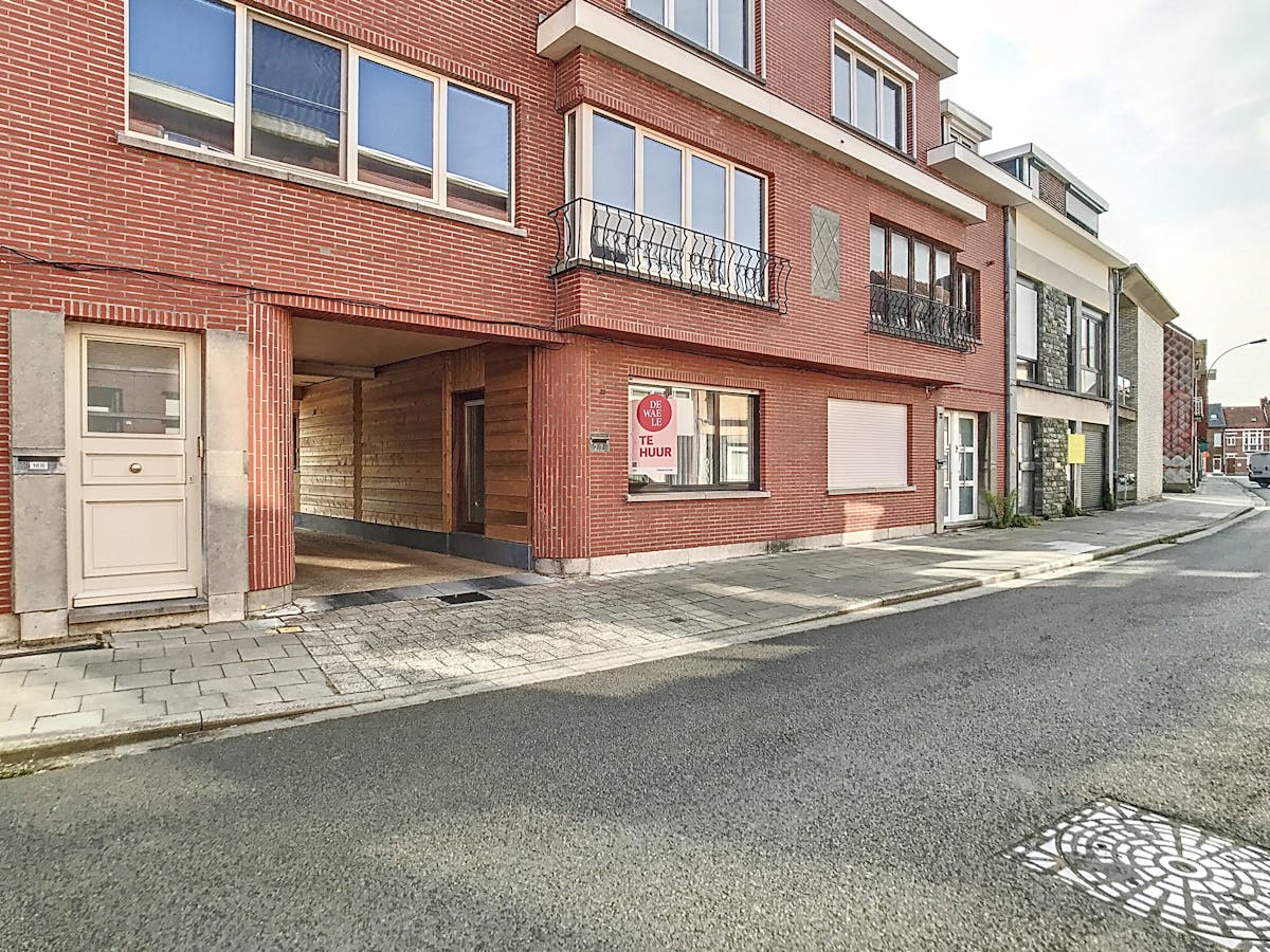 Appartement à Zwijndrecht