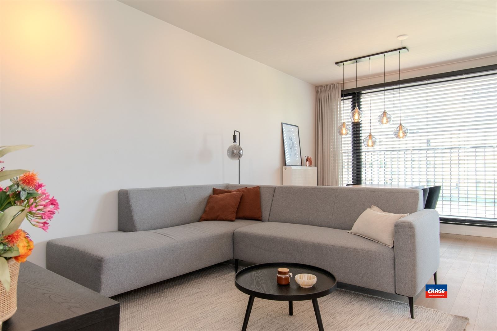Appartement - photo 5