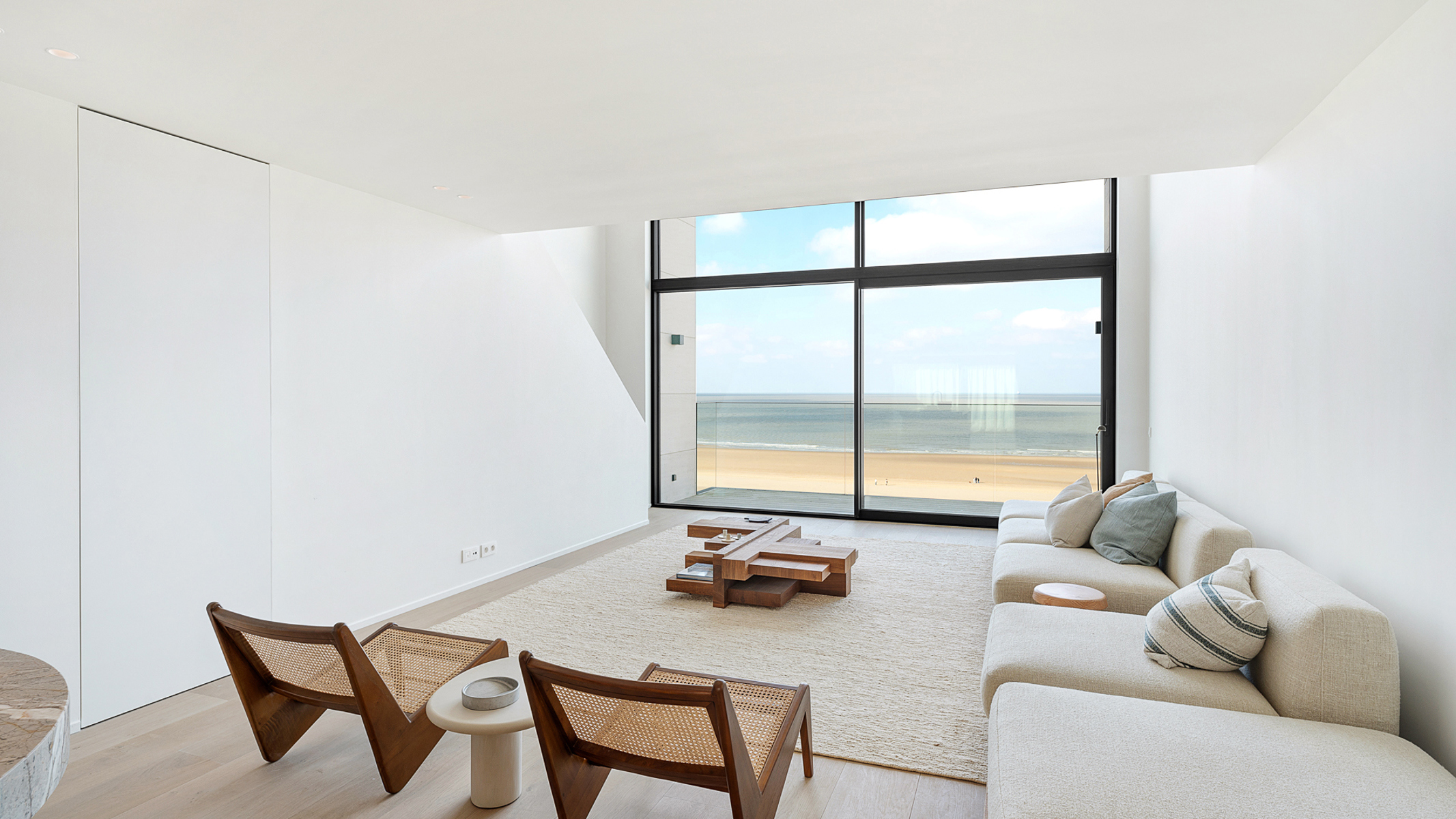 Appartement à vendre à Knokke-Heist avec 3 chambres - photo 1