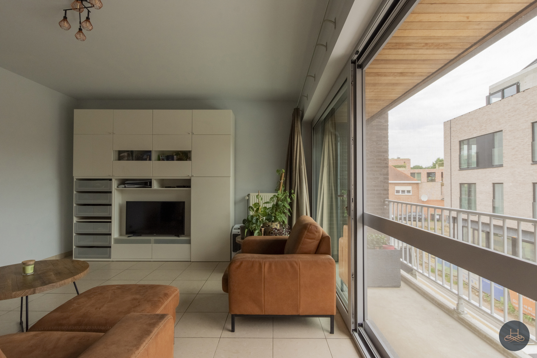 Appartement à louer à Haacht avec 1 chambre - photo 3