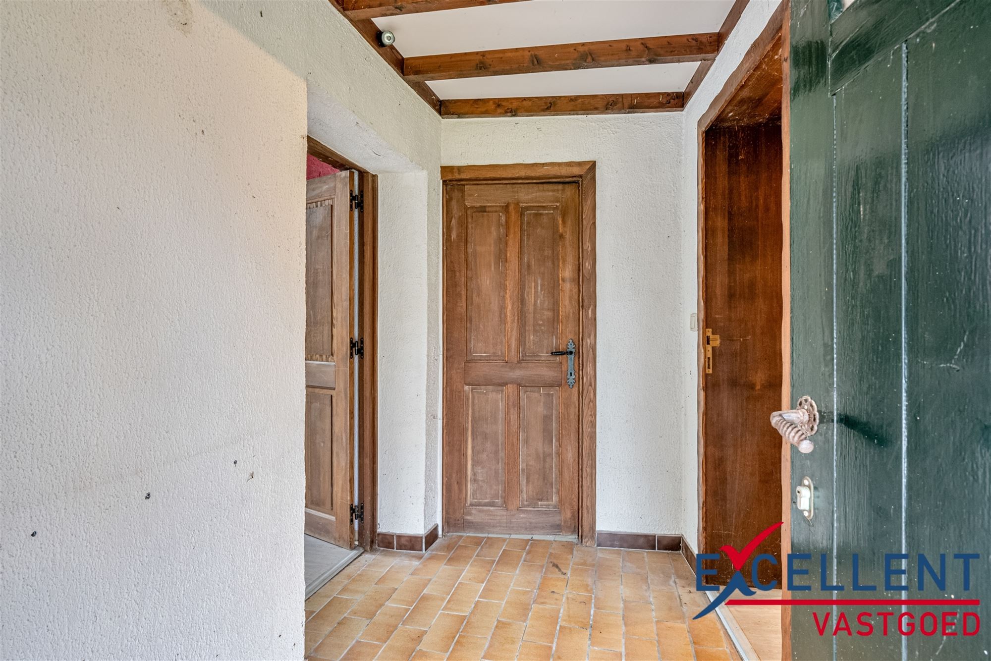 Maison à vendre à Huise avec 4 chambres - photo 5