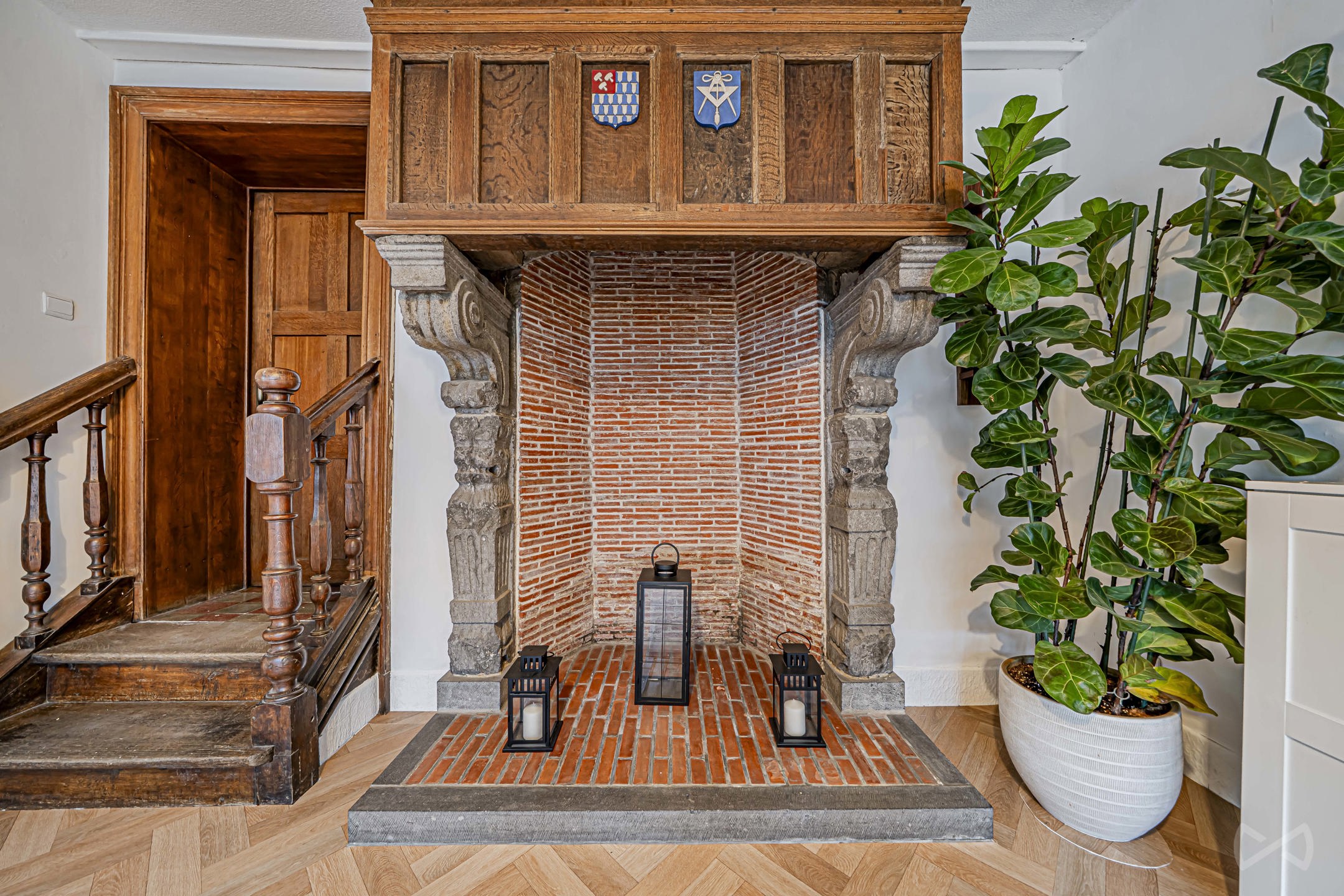 Karaktereigenschap + converteerbare bijgebouwen - foto 3