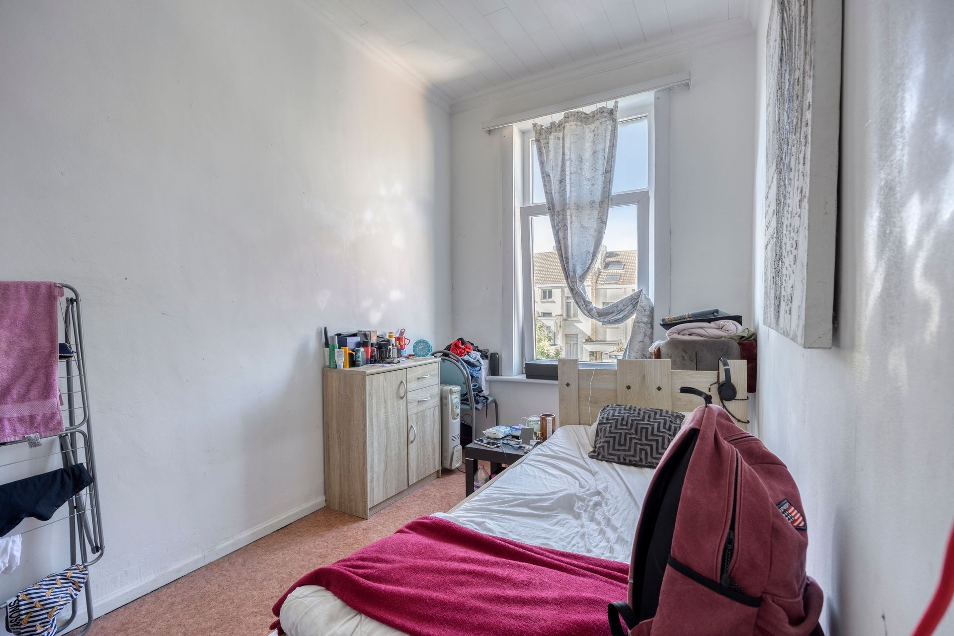 In het hart van 't Zuid: te renoveren opbrengsteigendom - foto 4
