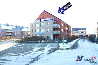Appartement te huur in Grâce-Hollogne
