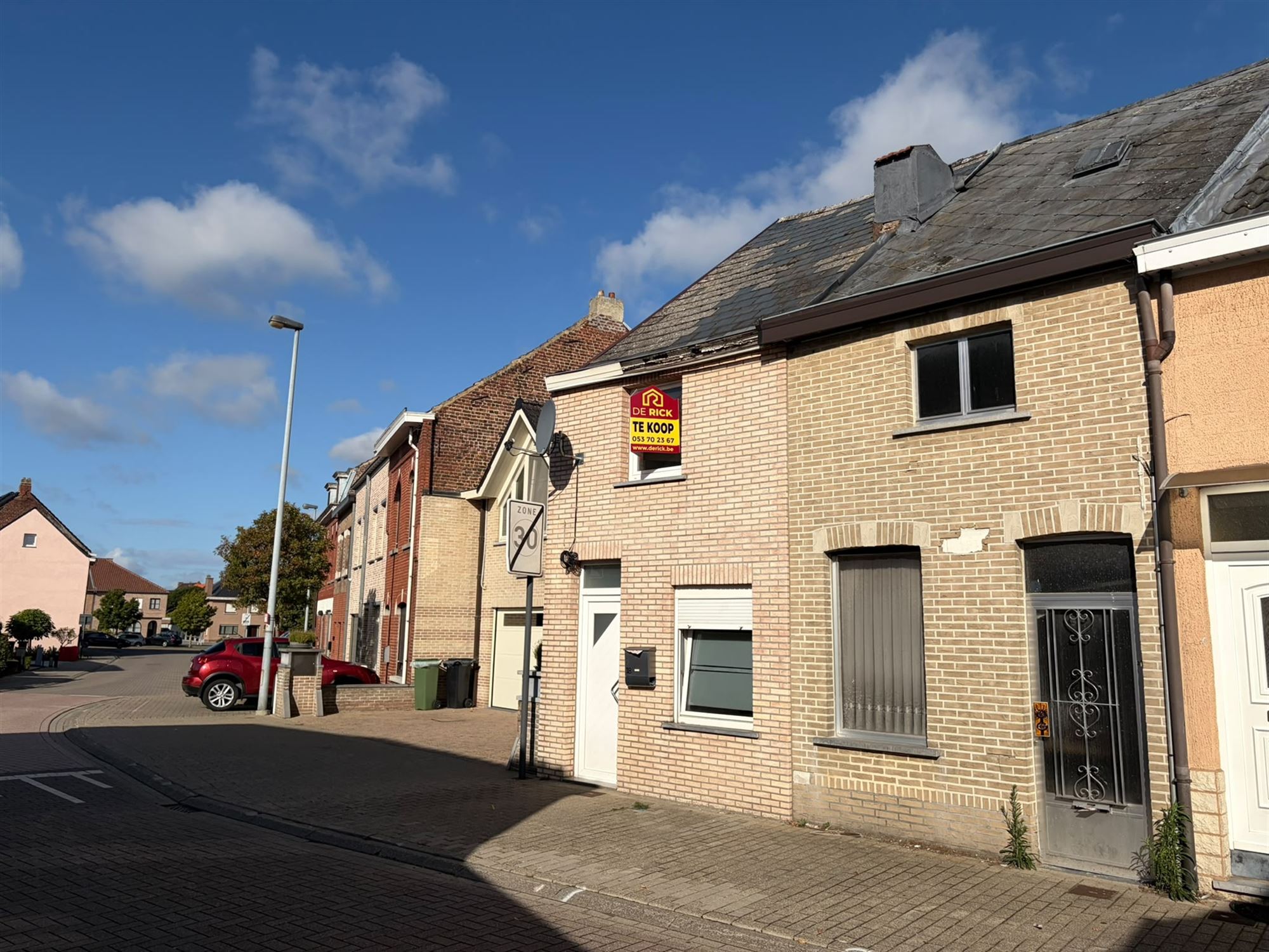 House for sale in Ninove