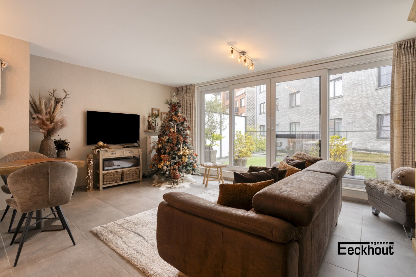 House for sale in Ostend with 3 bedrooms - photo 2