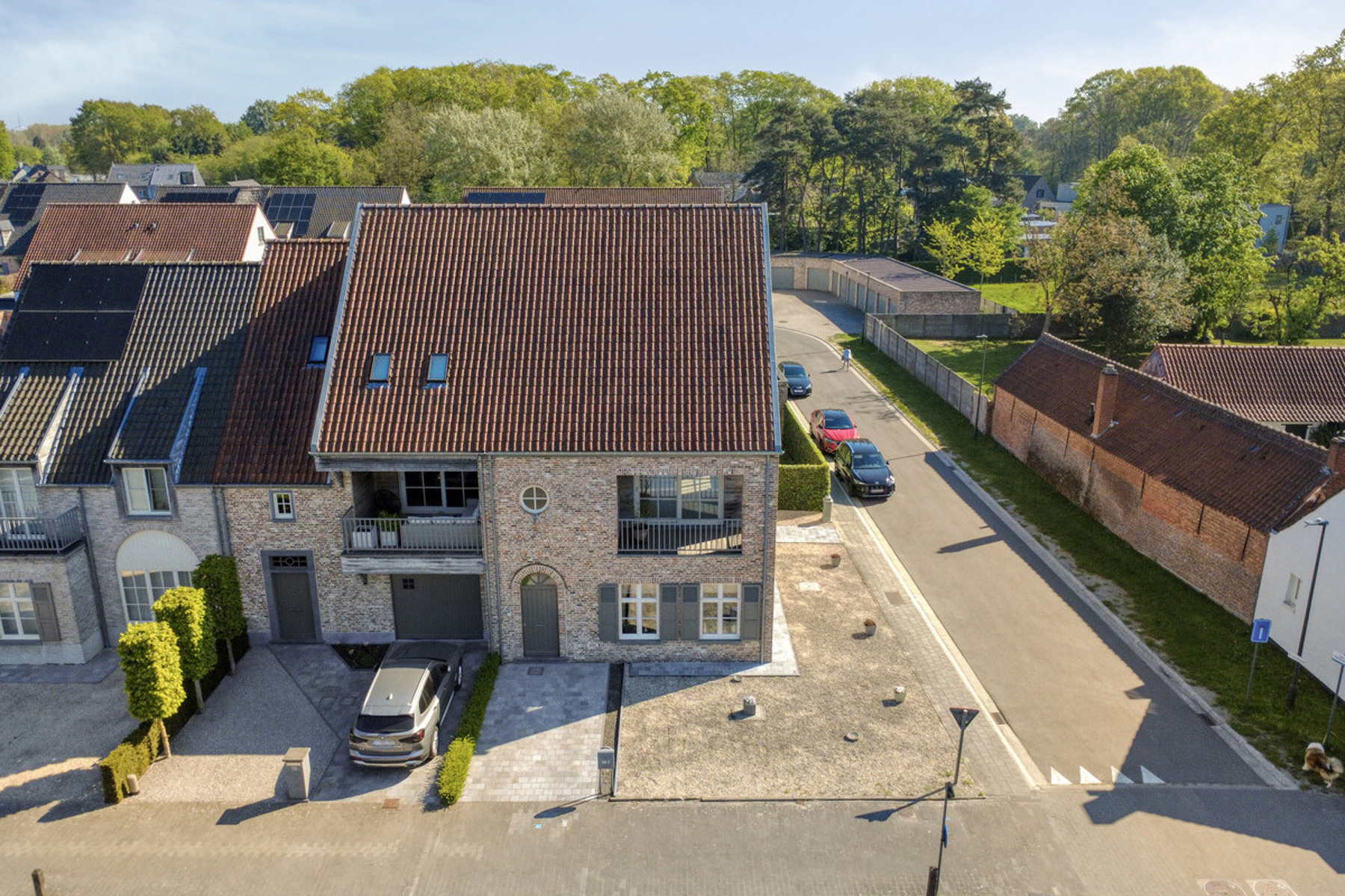 Appartement te koop in Berlare met 2 slaapkamers - foto 2