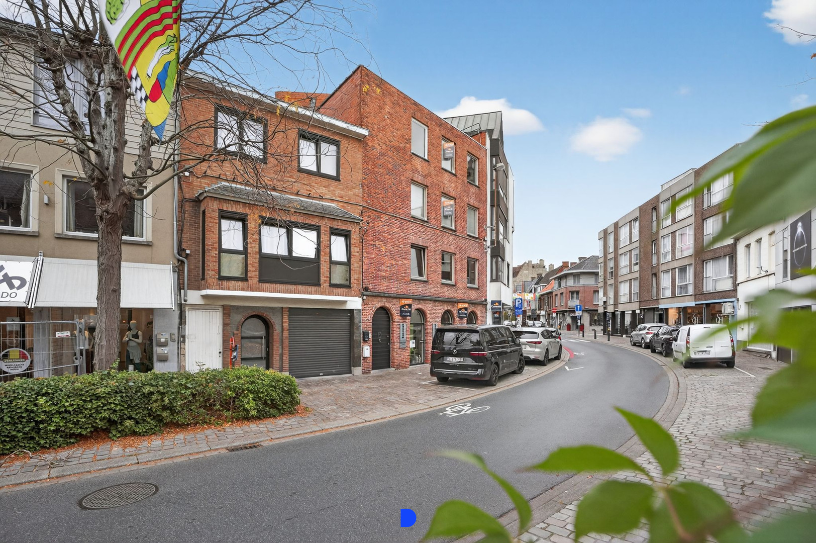 Maison à vendre à Roulers avec 2 chambres - photo 1