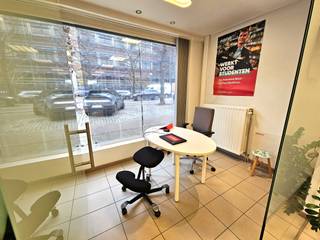 Commercial for rent in Hoogstraten