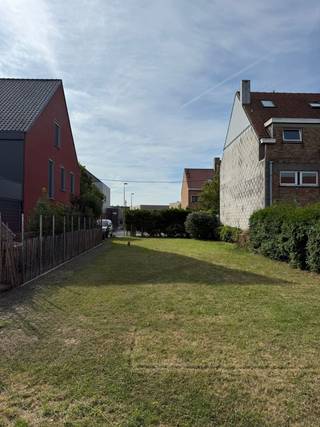 Land for sale in Ostend