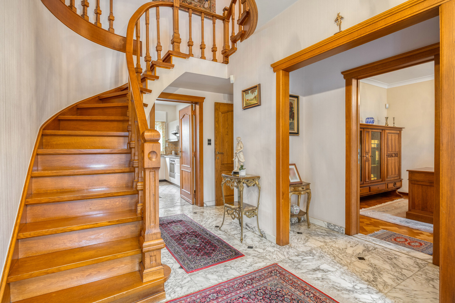 Residentieel gelegen karakterwoning met 4 slaapkamers - foto 5