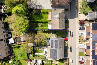 Unieke bouwgrond voor gesloten bebouwing in Kessel-Lo Dit prachtig perceel bouwgrond van 246 m², perfect zuidoost georiënteerd, biedt u de ideale...