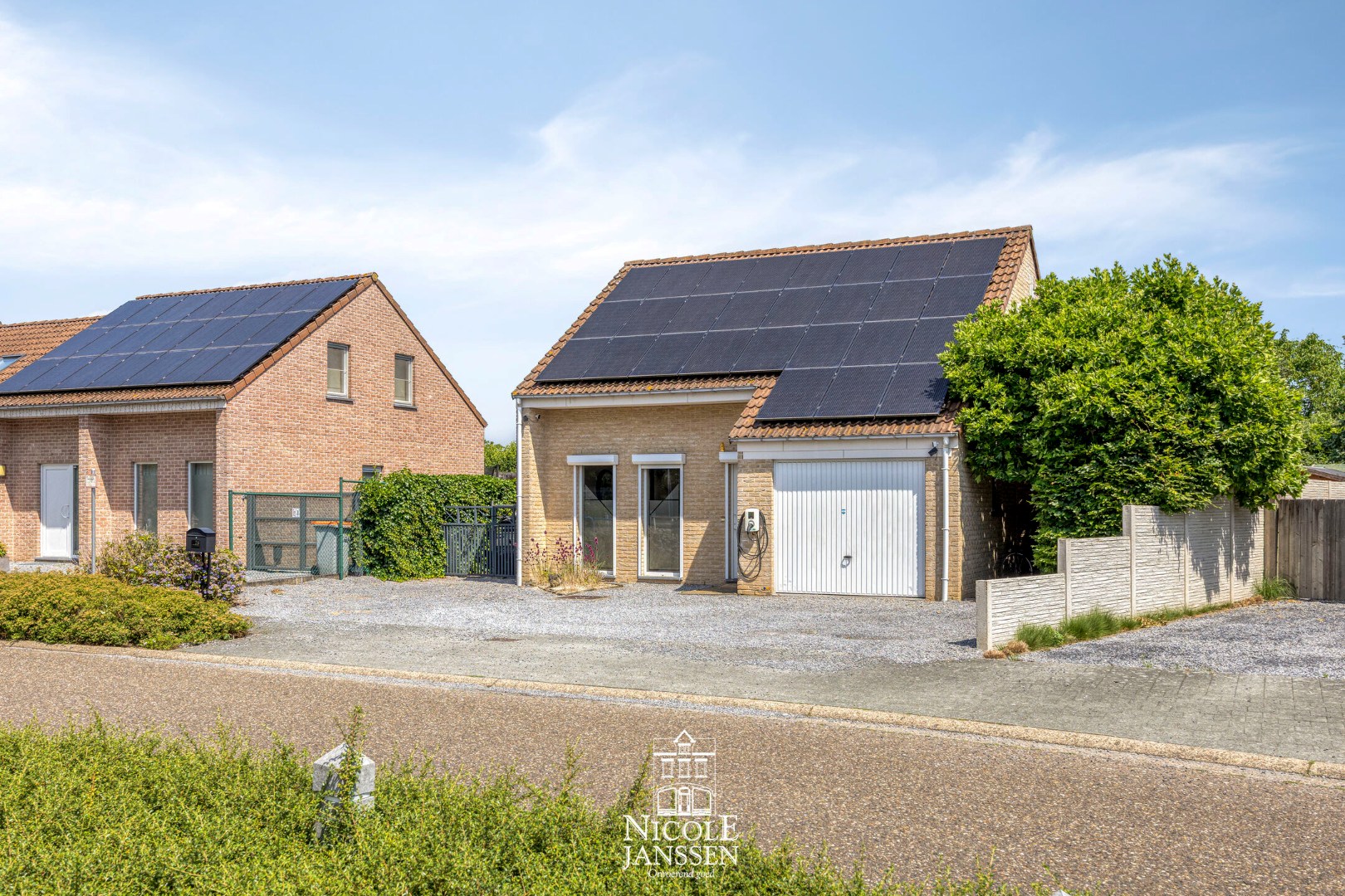 House for sale in Bocholt