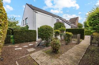 House for sale in Lokeren