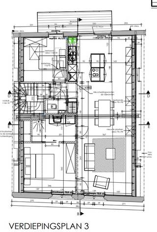 Apartment for rent in Ypres