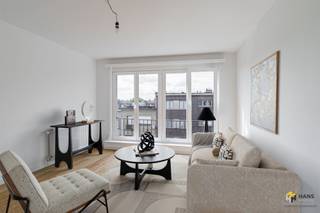 Apartment for sale in Antwerp