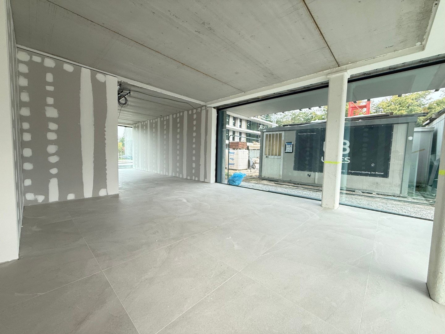 Moderne commerciële ruimte in Izegem. - foto 4