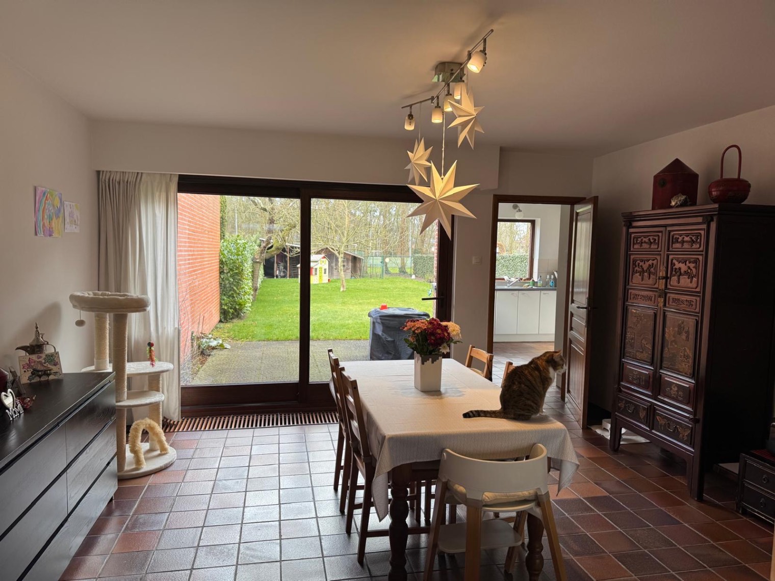 House for rent in Brasschaat with 3 bedrooms - photo 4