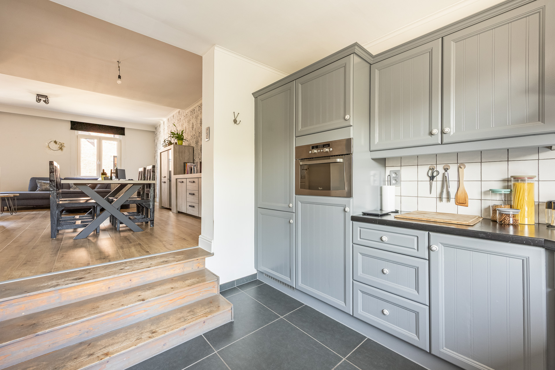 Maison à vendre à Merksem avec 3 chambres - photo 4