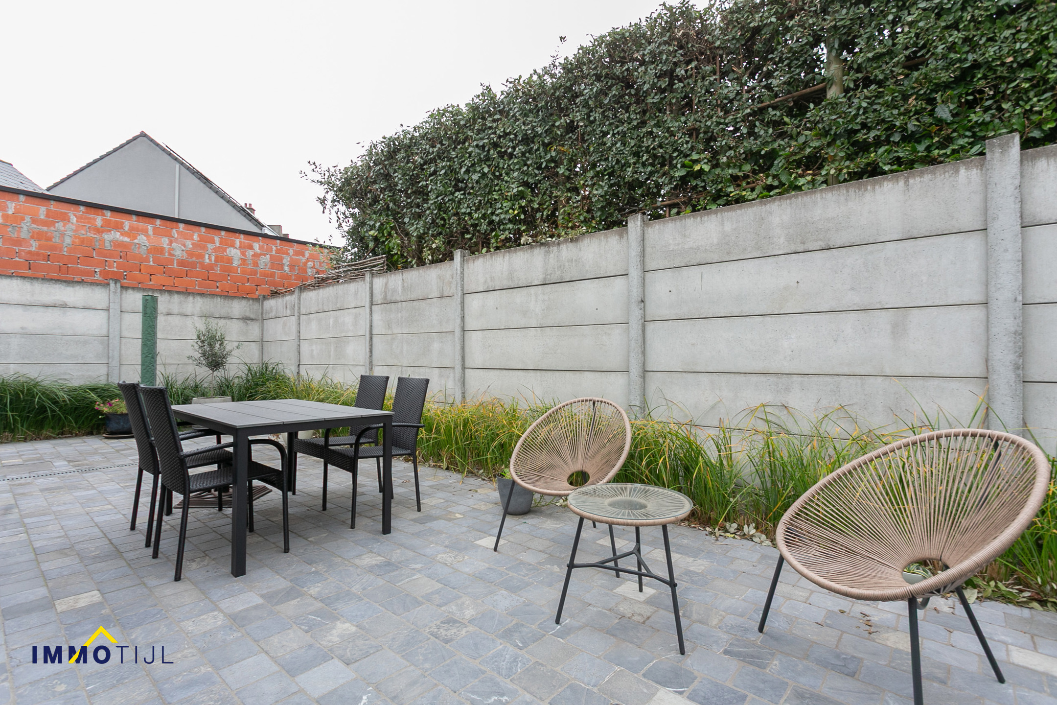 Apartment for sale in Dendermonde with 4 bedrooms - photo 4