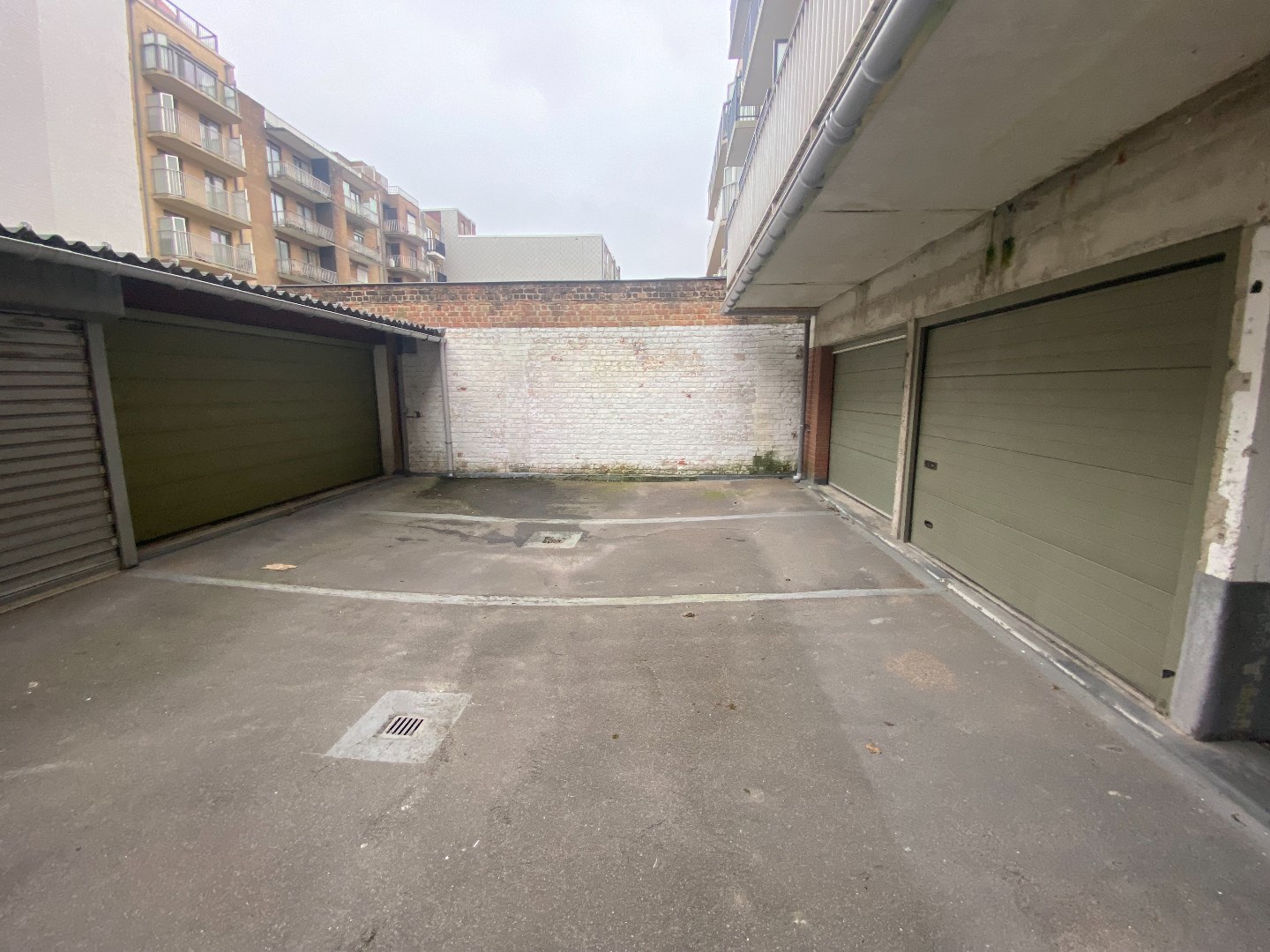 Garage for sale in Knokke - photo 5