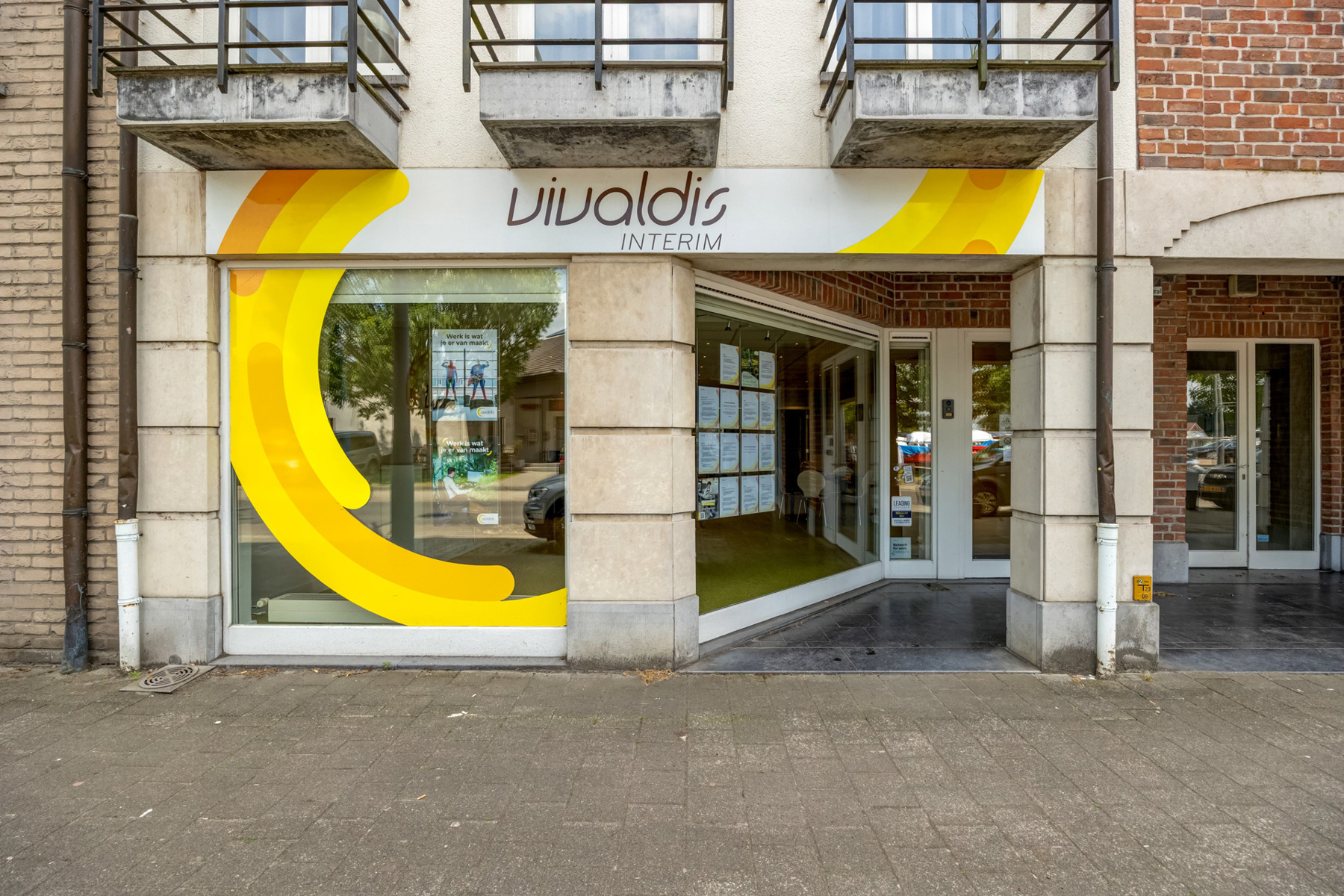 Commercial for sale in Turnhout - photo 2