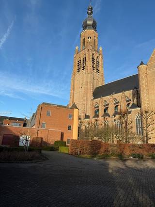 Apartment for rent in Hoogstraten