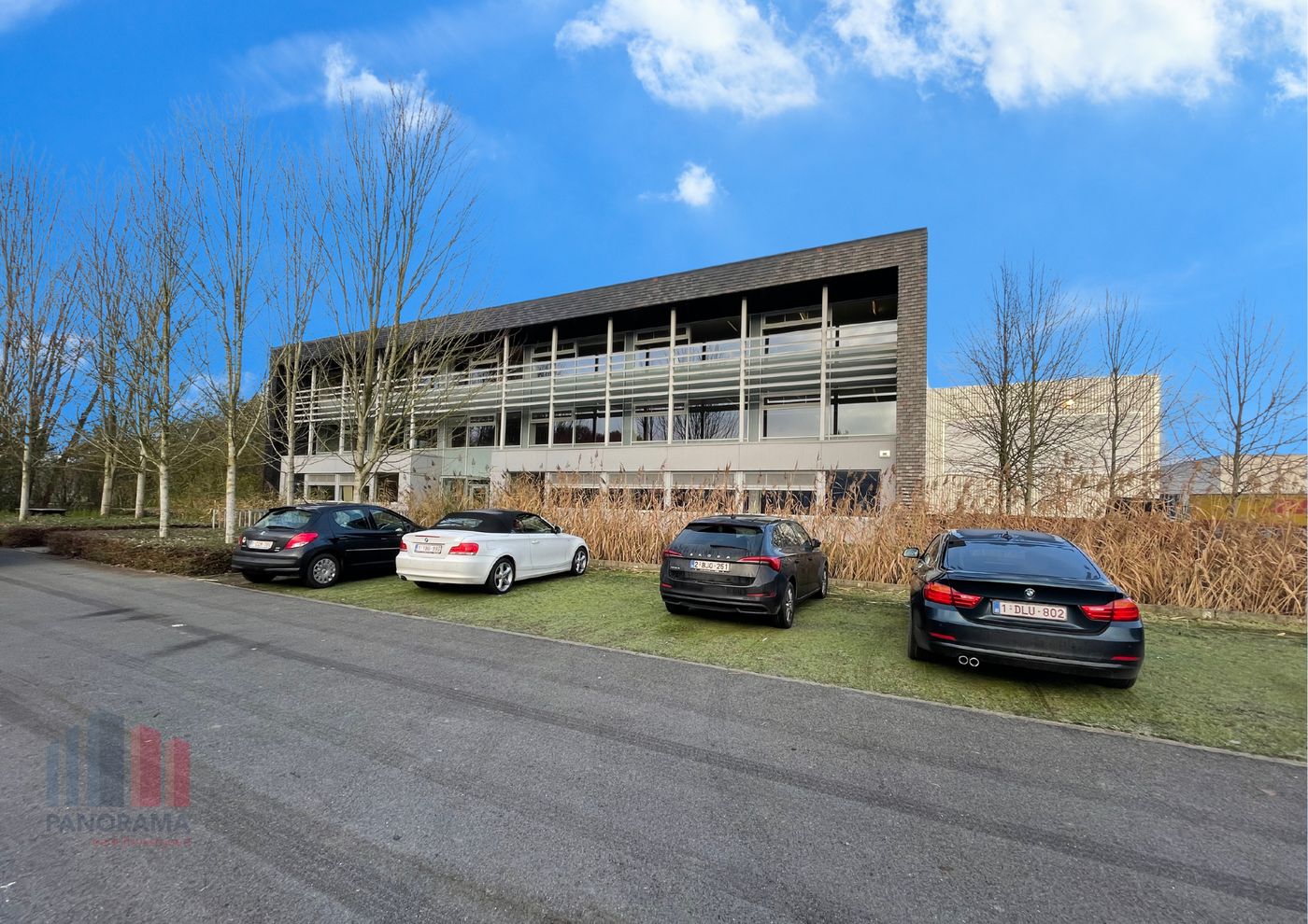 363 m² instapklare kantoren in duurzaam gebouw nabij E40 Aalter - photo 4