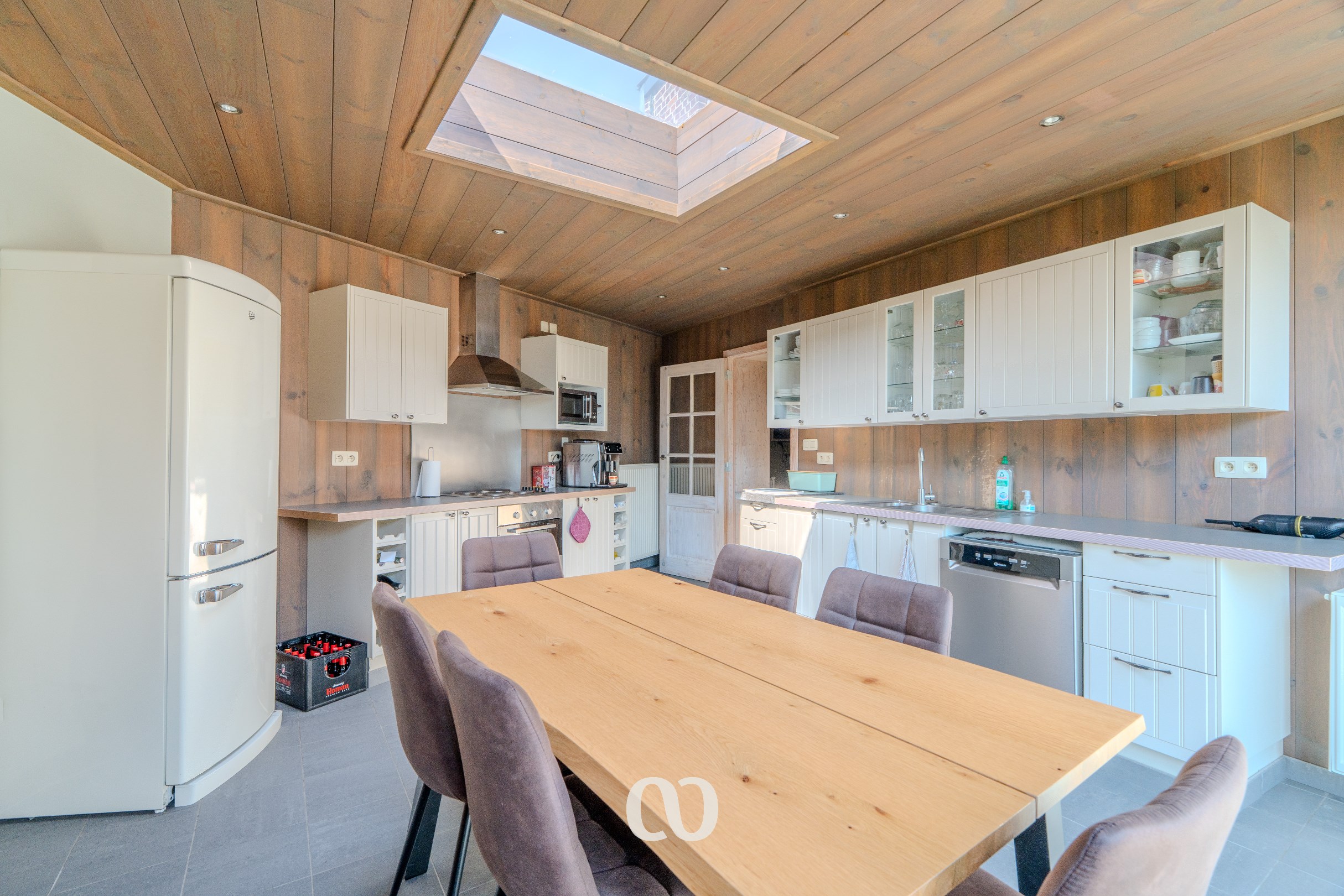 Maison à vendre à Sint-Maria-Horebeke avec 3 chambres - photo 4