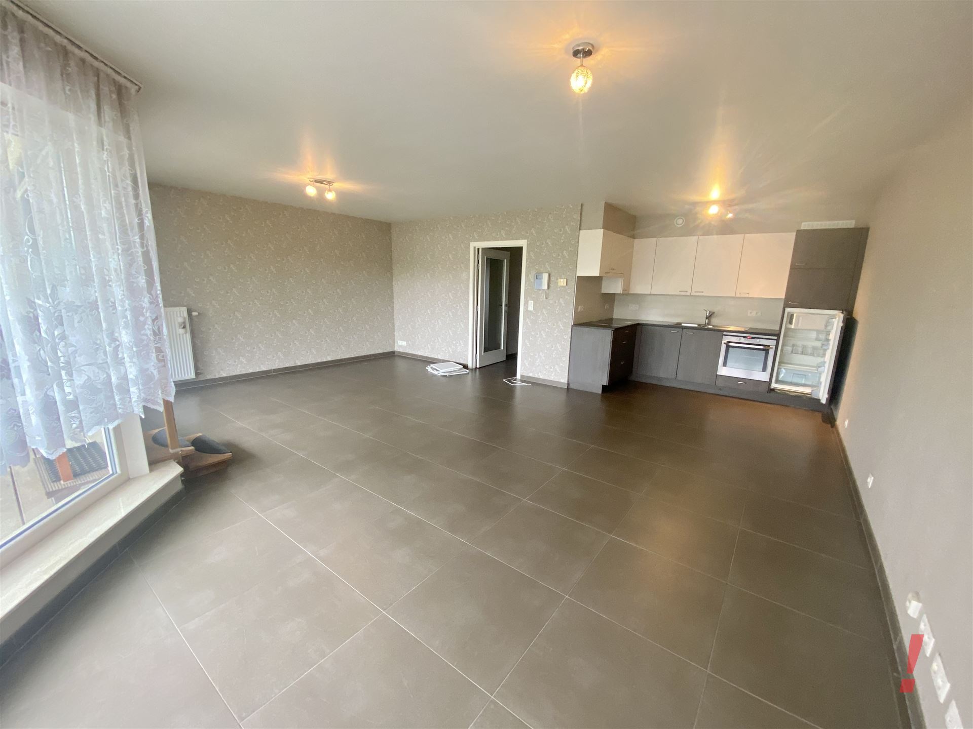 Appartement met 2 slaapkamers en lift - foto 3