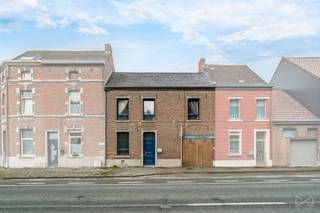 Huis te koop in Zinnik
