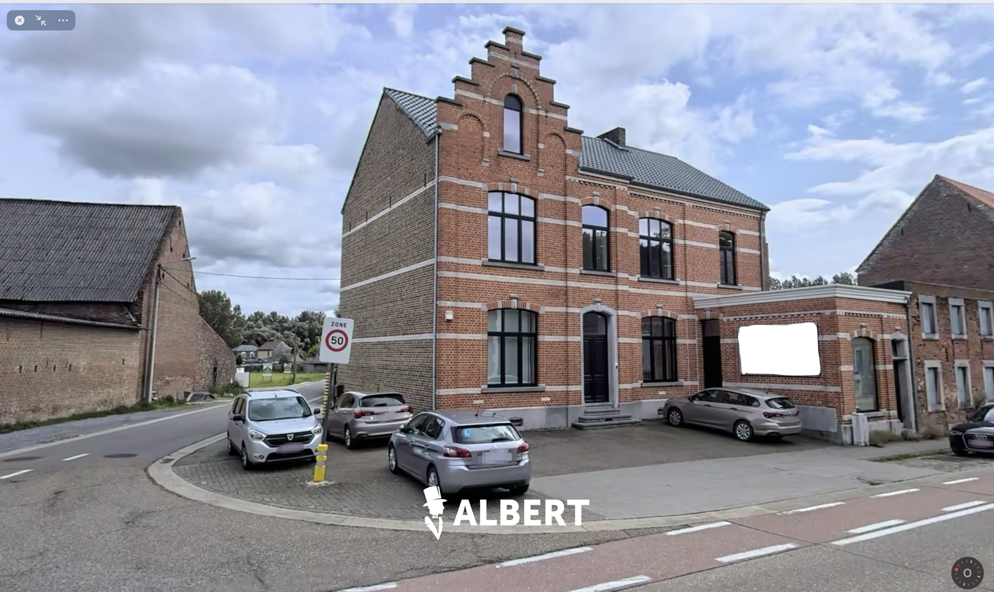 Industriele site - foto 2