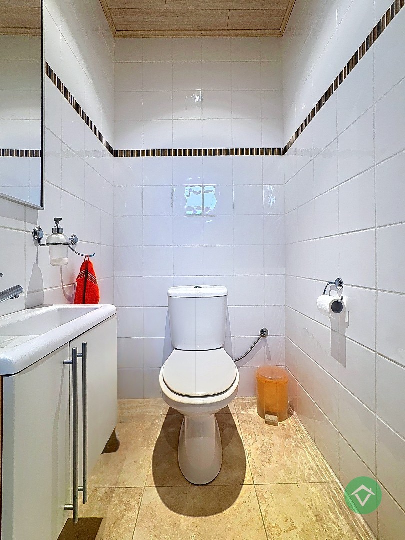 Maison à vendre à Gistel avec 4 chambres - photo 3