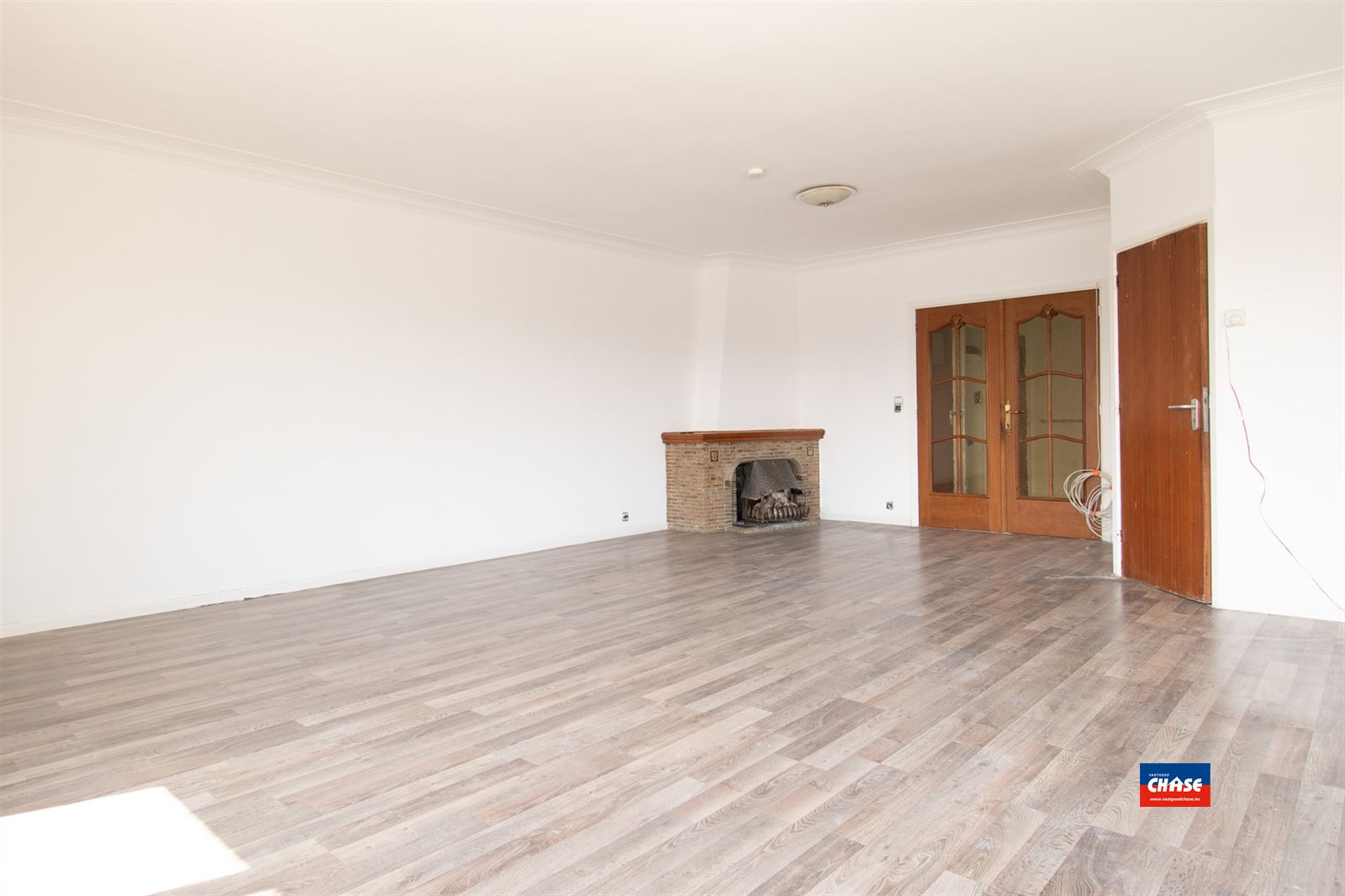 Ruim appartement met 3 slpks + P - foto 3