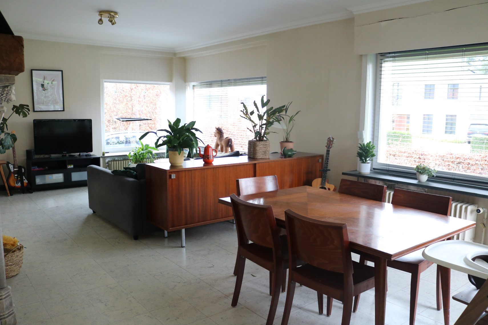 Huis te koop in Dentergem met 5 slaapkamers - foto 4