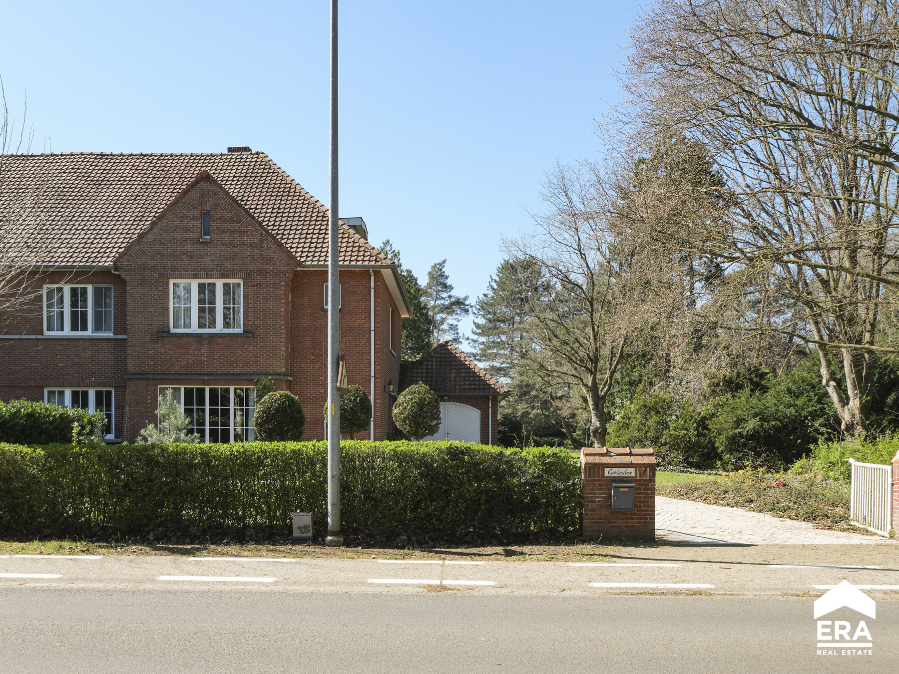 Ruime karakteristieke woning te koop in Pelt - foto 2