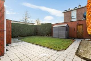 Deze instapklare en zeer rustig gelegen woning te koop bevindt zich direct aan het natuurgebied De Reukens en biedt een uniek panoramisch...