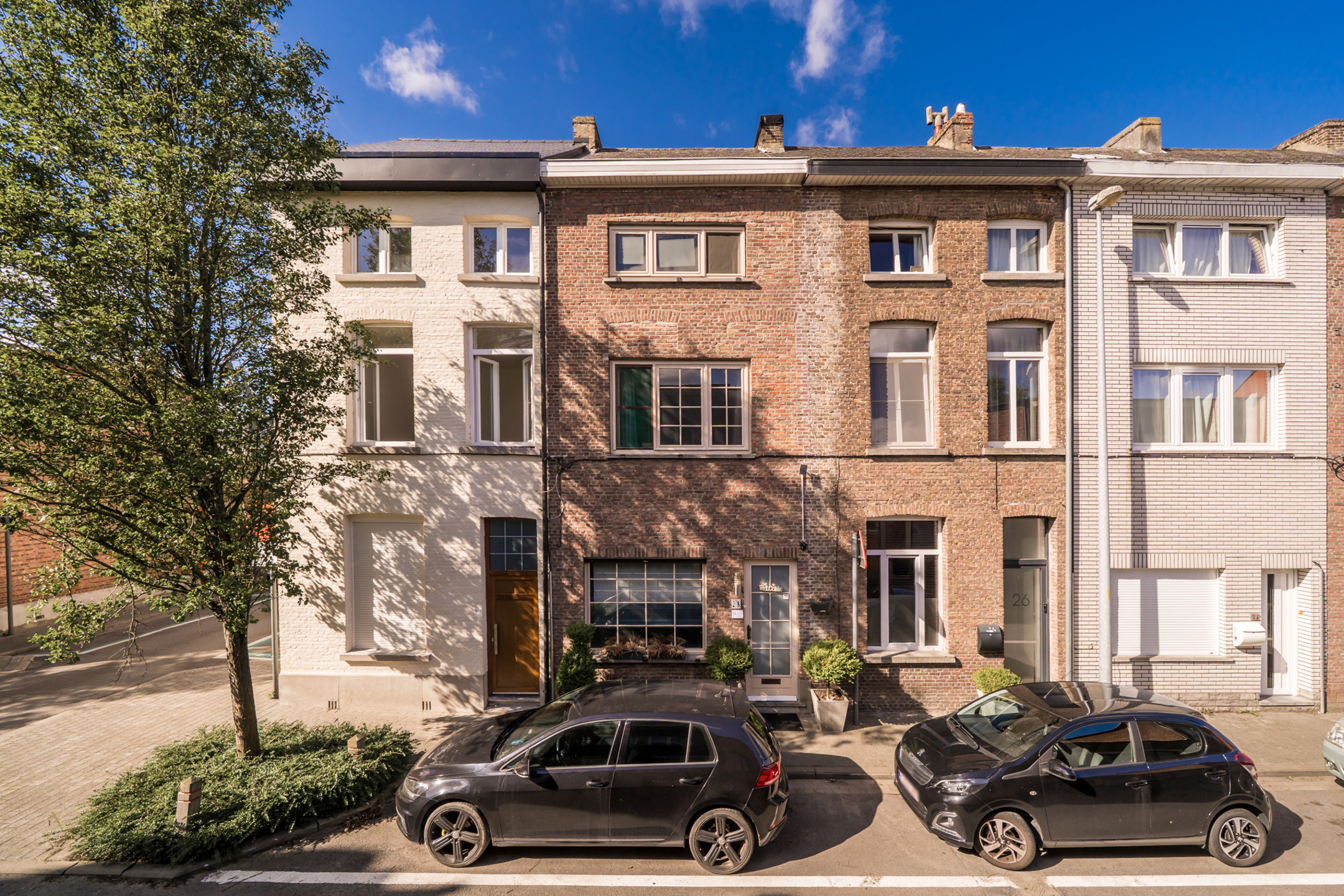 Ruime comfortabele instapklare woning met 4 kamers &amp;koertje  - foto 1