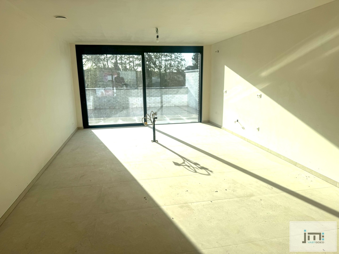 Ruim appartement met 3 slaapkamers - photo 2