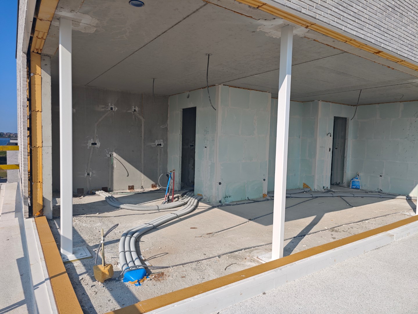 Project te koop in Bredene - foto 3