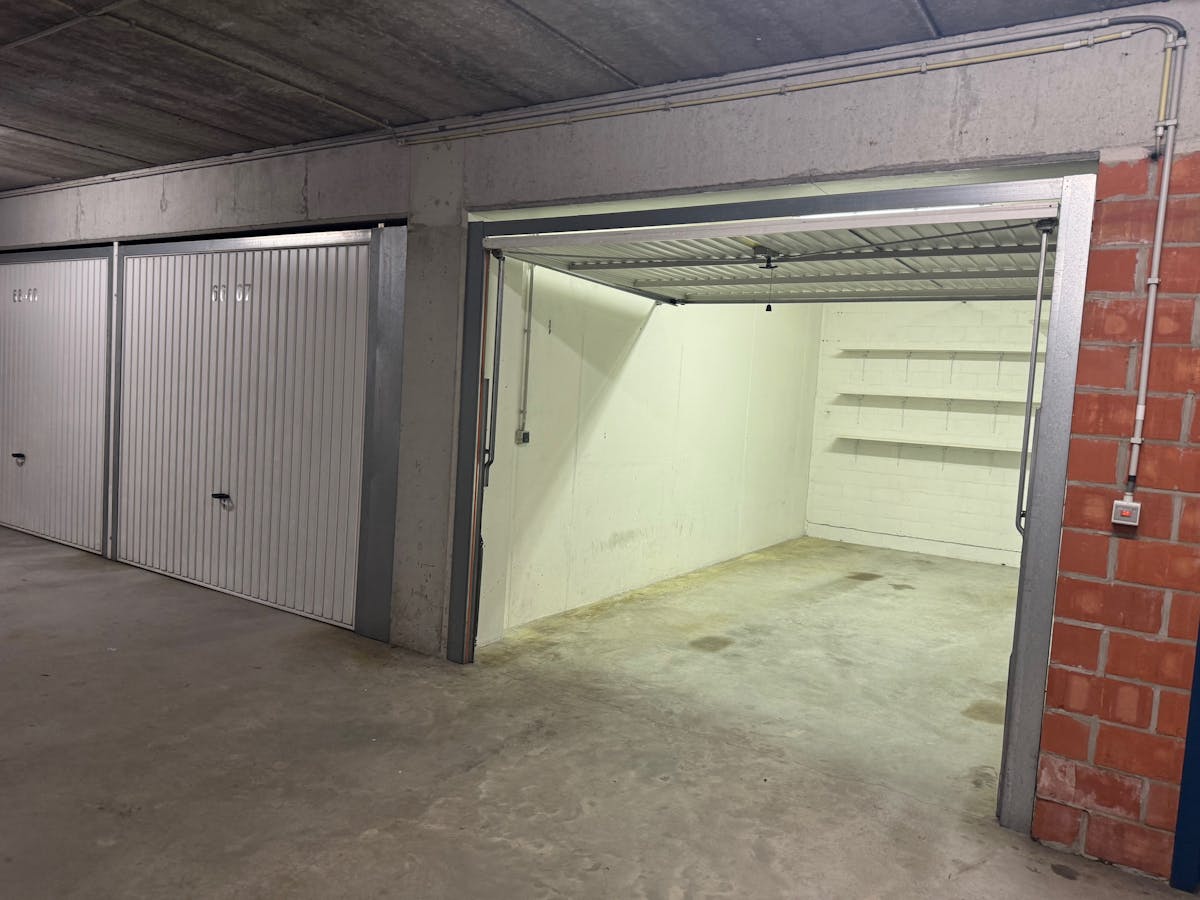 Garage te koop te Nieuwpoort-Bad - foto 5