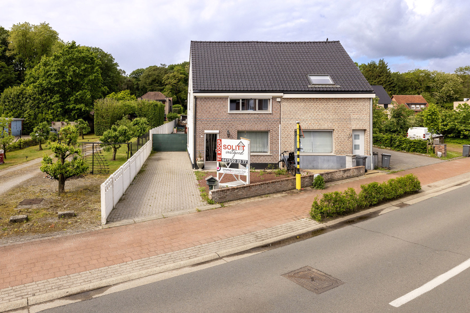 House for sale in Nijlen with 2 bedrooms - photo 2