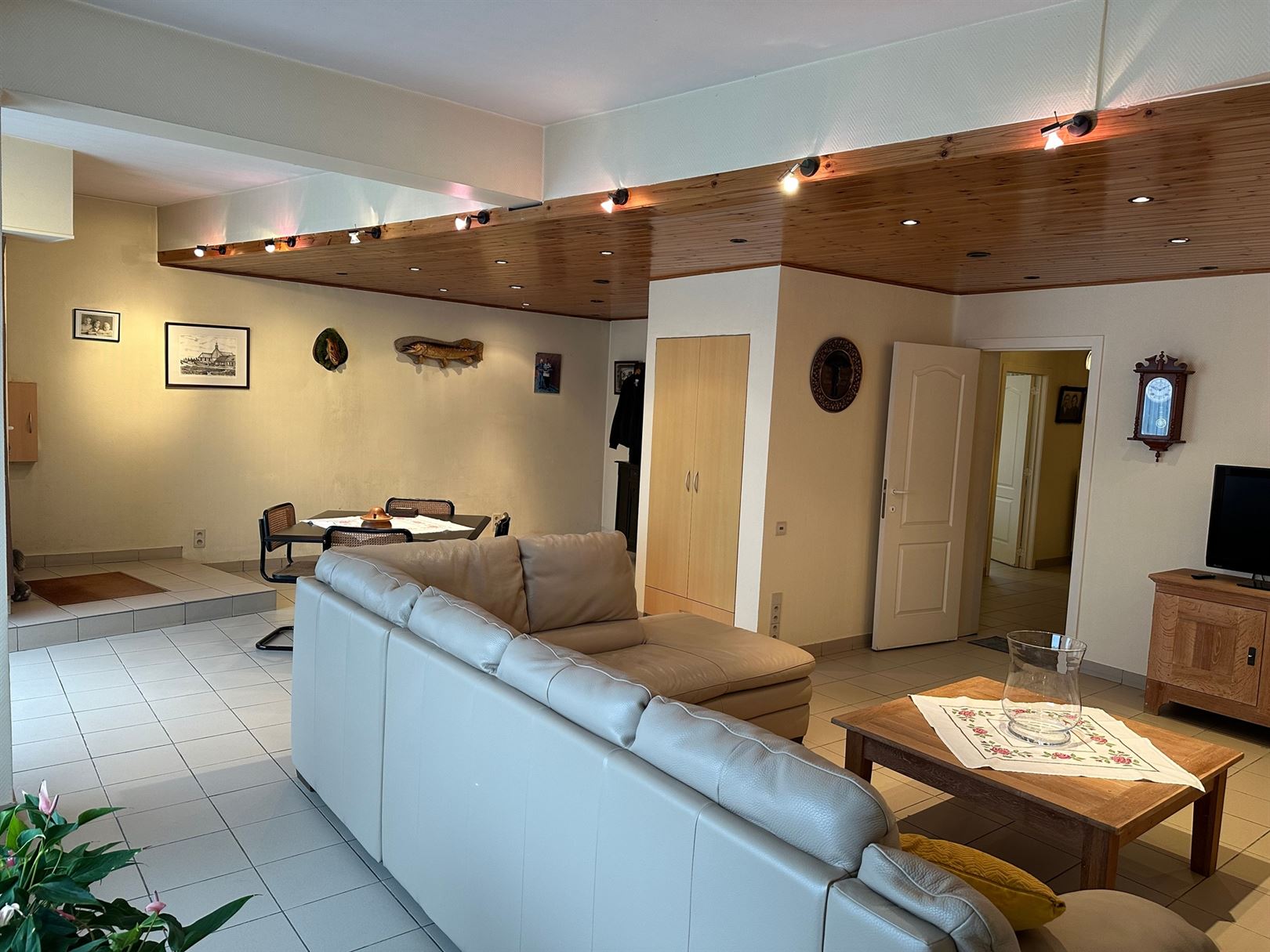 Woning + loods - foto 5