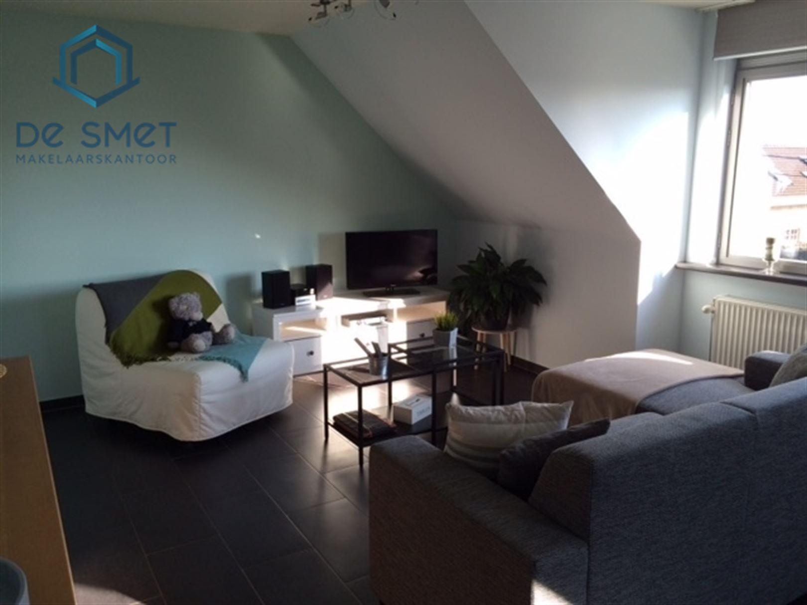 EERSTE BEZOEKDAG WOENSDAG 18/02 OP AFSPRAAK VAN 14U TOT 18U - foto 2