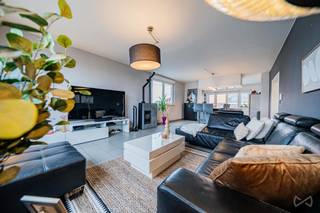 Huis te koop in Juprelle